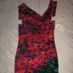 Black Halo The Jackie O New With Tags